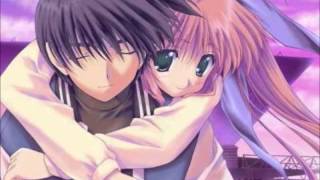 Everytime we touch - Nightcore - HD Resimi