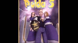 Polda 5 soundtrack - 1