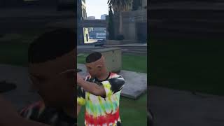 How NOT to play GTA #shorts #gtarp #gta
