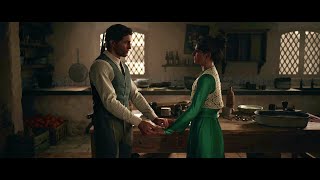 Mafia: The Old Country (PS5) - Enzo and Isabella Finalize Their Plan To Leave (Sicilian Dub)