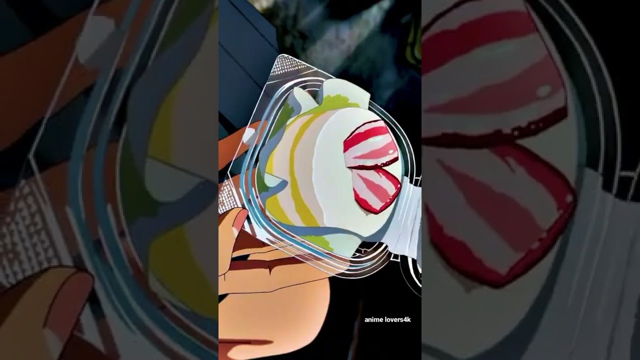 fresh #shorts #animelovers #4k #animation