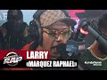 Exclu larry marquez raphael planterap