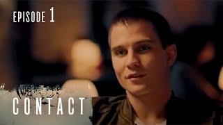 CONTACT. Episode 1. Crime Drama. Ukrainian Movies.