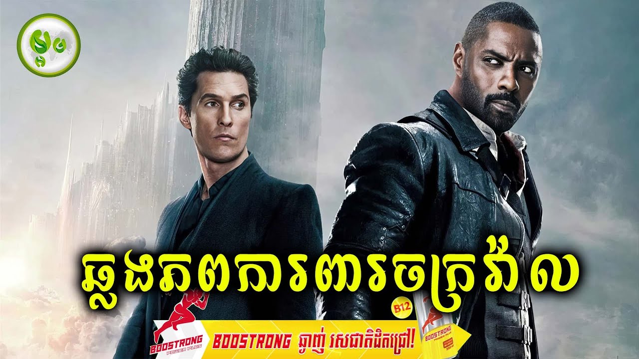 ឆ្លងភពការពារចក្រវ៉ាល | ម្អម សម្រាយរឿង