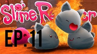 How Do You Use The Drill? | Slime Rancher | Episode 11