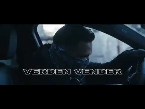 Branco verden vender