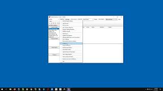 Winlink install and initial setup