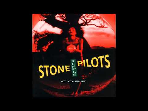 Stone Temple Pilots - Crackerman