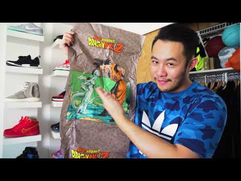 yung 1 frieza on feet