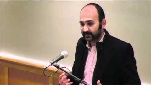 Colgate Living Writer