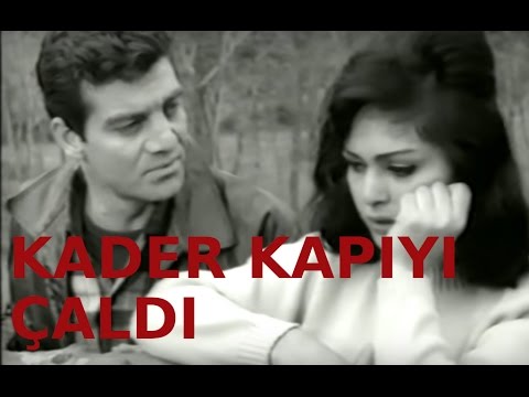 Kader Kapıyı Çaldı - Eski Türk Filmi Tek Parça