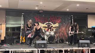 Kittie - Brackish - The Goodie Three Shoes
