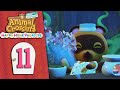 LA CASA DI TOM NOOK 🌴 EP.11🌴Animal Crossing Happy Home Paradise