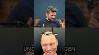 Wer gibt mehr aus? Marco oder Stefan? 💰😆