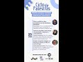 (2o DIA) Cuidado em Liberdade e Garantia de Direitos: Diálogos sobre Drogas e Saúde Pública