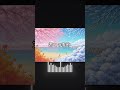 💖 君との季節 | 恋する青春バラード #Shorts