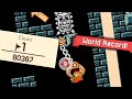 ONE person beat this level that has 80,000+ attempts