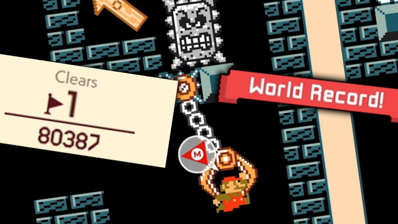 ONE Person Beat This Level That Has 80 000 Attempts YouTube