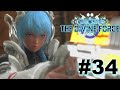 Star Ocean: The Divine Force Gameplay Walkthrough Ep. 34