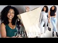 ZARA HAUL | AUTUMN NEW IN | I AM DESII