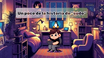 Un poco de historia sobre el comando "sudo"