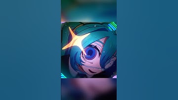 MONITORING [DECO*27] FAN ANIMATION #hatsunemiku #animation #miku #初音ミク