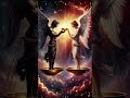 Истинная сила — в прощении / True power lies in forgiveness #angel #love #meditation #god