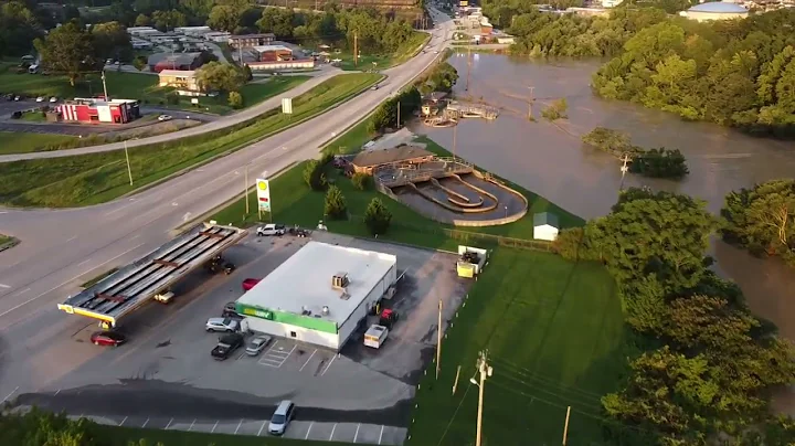 Jackson, Kentucky Historic Flood 2022 - edited ver...