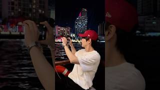 Chao Phraya River~ Wei Zhe Ming // Miles Wei #mileswei #weizheming #bts