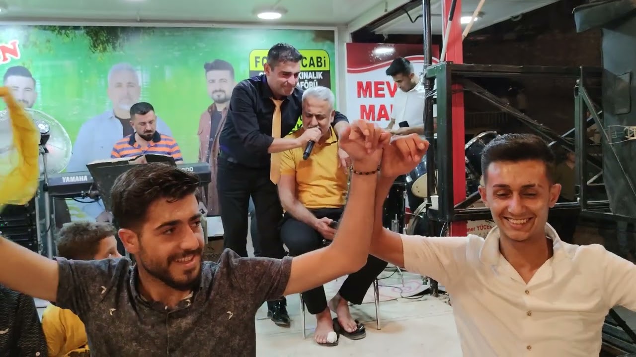KILINÇ KAMERA GRUP SEYHAN BİRİCME KÖYÜNDE KONUK SANATÇI BURHAN ONUR