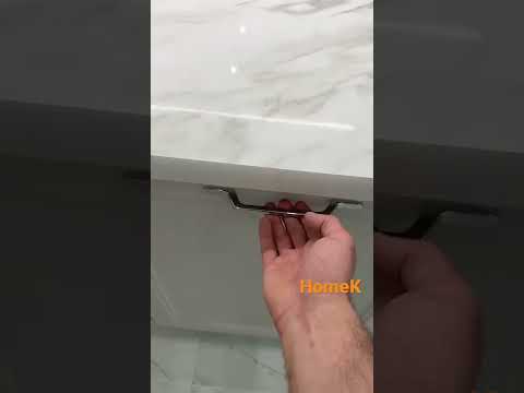 Кухня Фасады эмаль