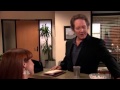 The office  the list erin and robert california