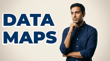 How Do Geographic Information Systems Visualize Data?