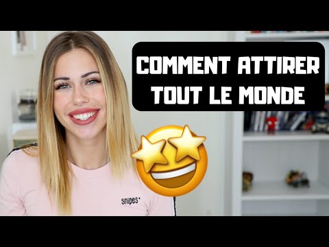 Vidéo: Comment être Avec Votre Bien-aimé