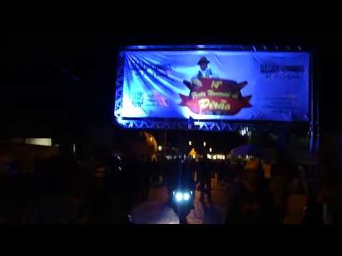 12ª Festa Nacional