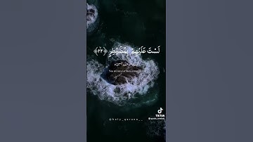 #القرآن_الكريم #تلاوة_خاشعة #عبدالرحمن_مسعد #تلاوة_هادئة #تلاوة_مميزة
