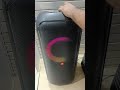Best party speaker JBL, Amazon link in bio ⚡⚡
