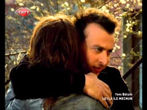 Ali Atay - Eksik Bir Şey (Leyla İle Mecnun)