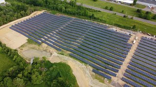Solar Training - Inspection and Permitting