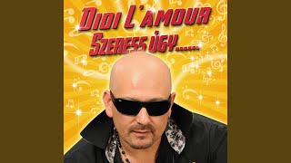 Gyere, gyere, tedd fel a két kezed