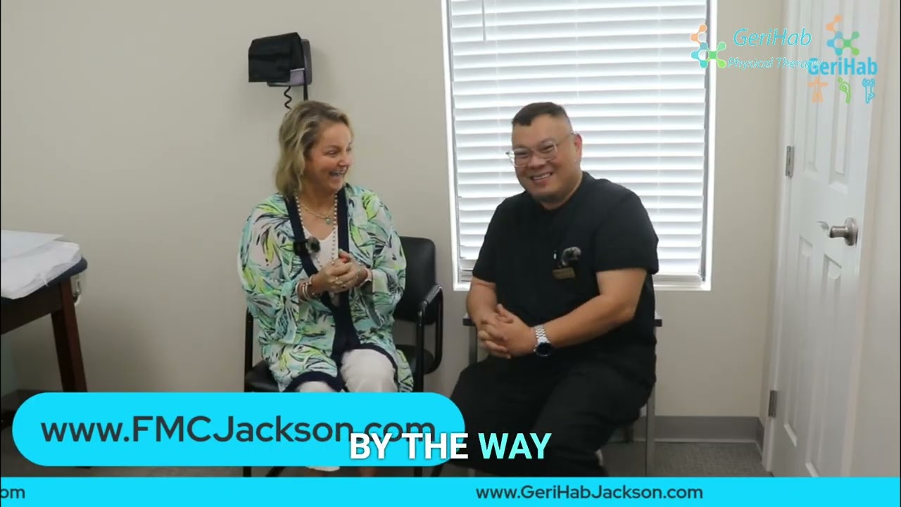 5 Years of Community Care: A Conversation with Deb Leggett, FNP