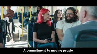 HNTB Brand Anthem