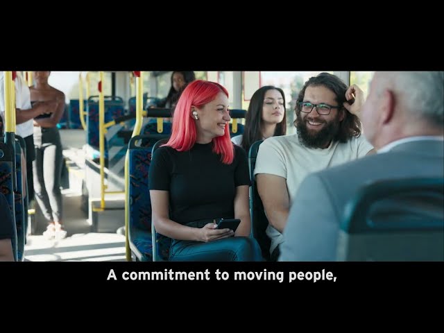 HNTB Brand Anthem