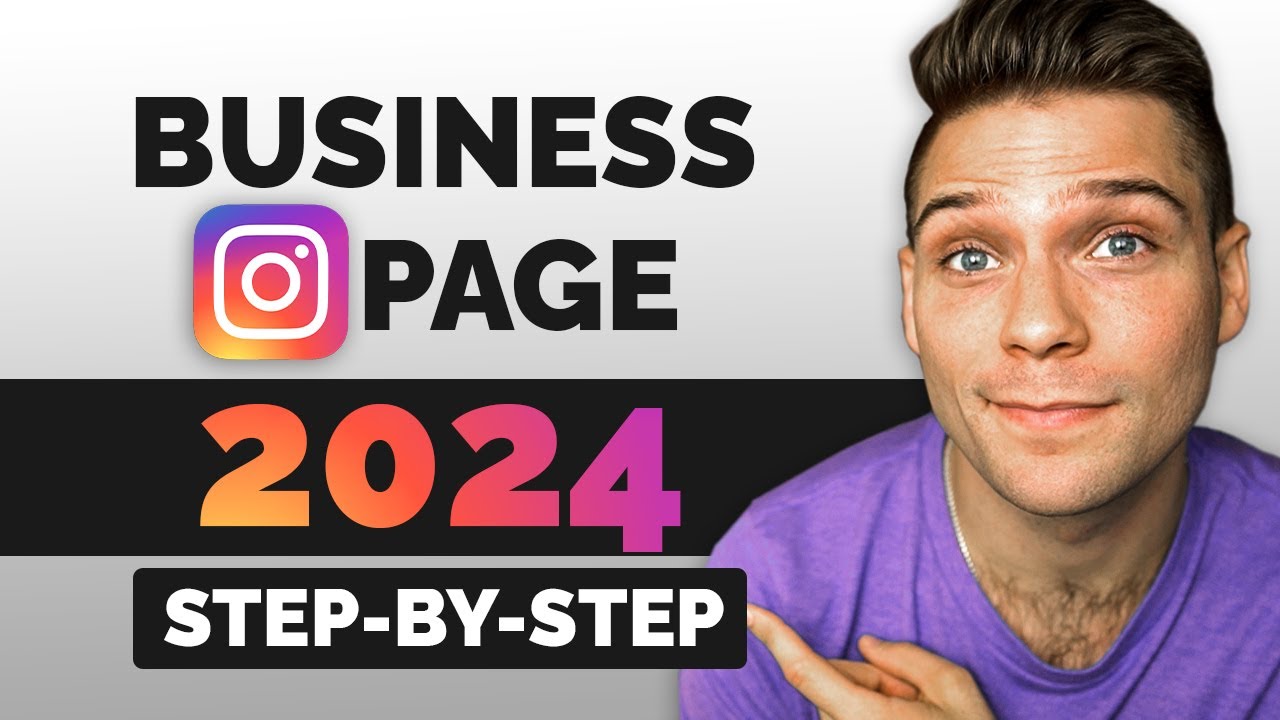 How to Create an Instagram Business Account 2022 (Step By Step Tutorial)