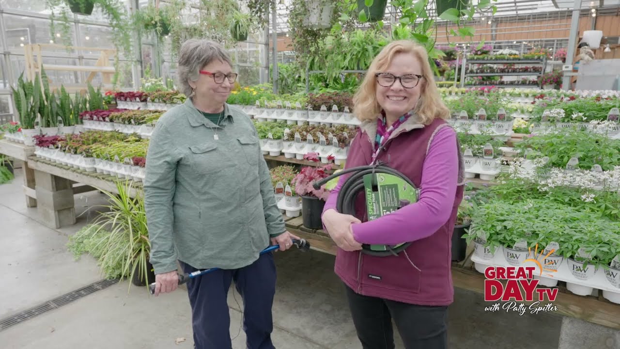 How your garden can survive Indiana's wild weather
