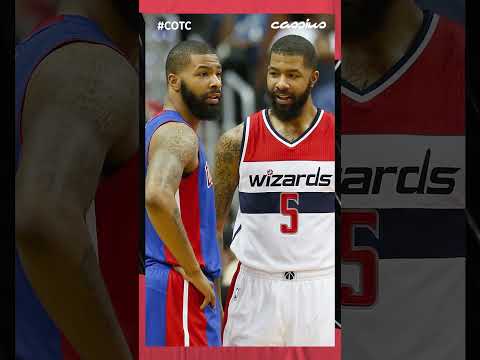 Marcus Morris Arrested in Florida Over $1200 Casino Debt