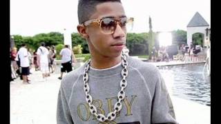 Lil Twist - Turnt Up (Ft. Busta Rhymes)