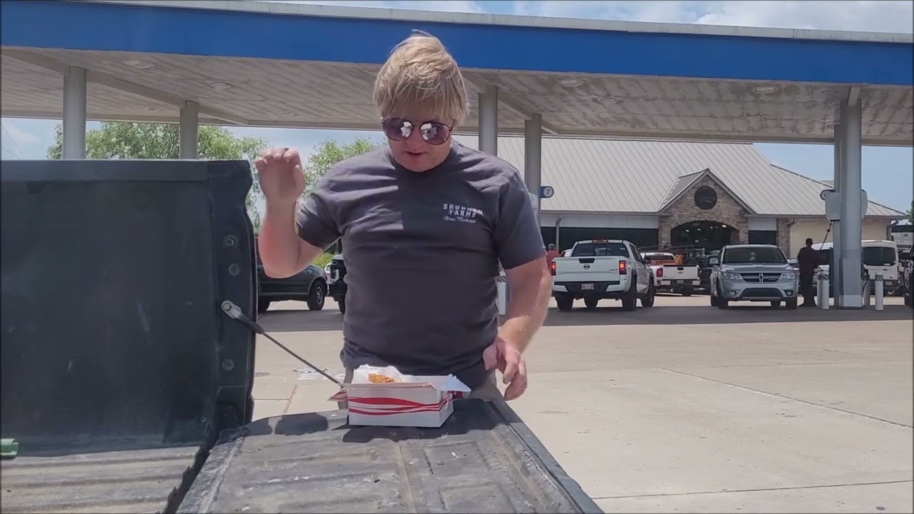 Ep 130 84 Chevron, Brookhaven, MS.