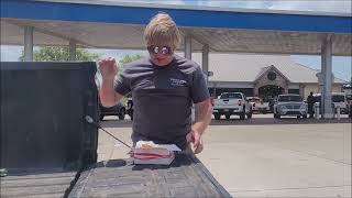 Ep 130 84 Chevron, Brookhaven, MS.