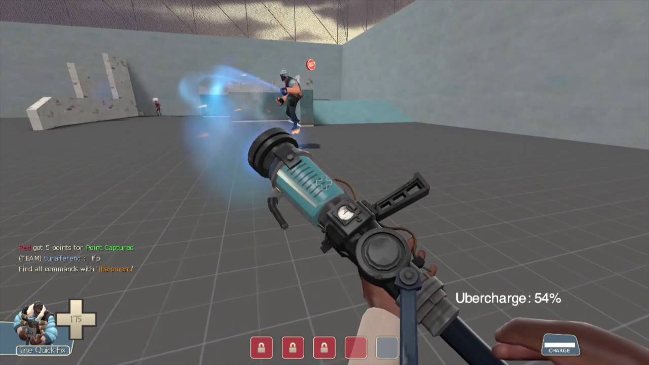 What's Going On!? Randomizer [TF2] - YouTube